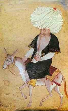 притча об обиде